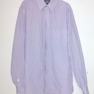 Croft&Barrow Classic Fit Neck Size 15 1/2